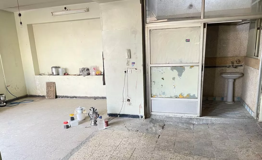 ویلایی ۳۰۰ متری در بهترین نقطه شریعتی شمالی