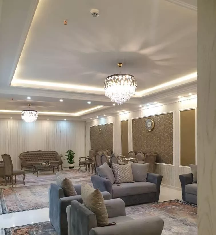 ویلایی 250متر باهنر_4واحد بنا
