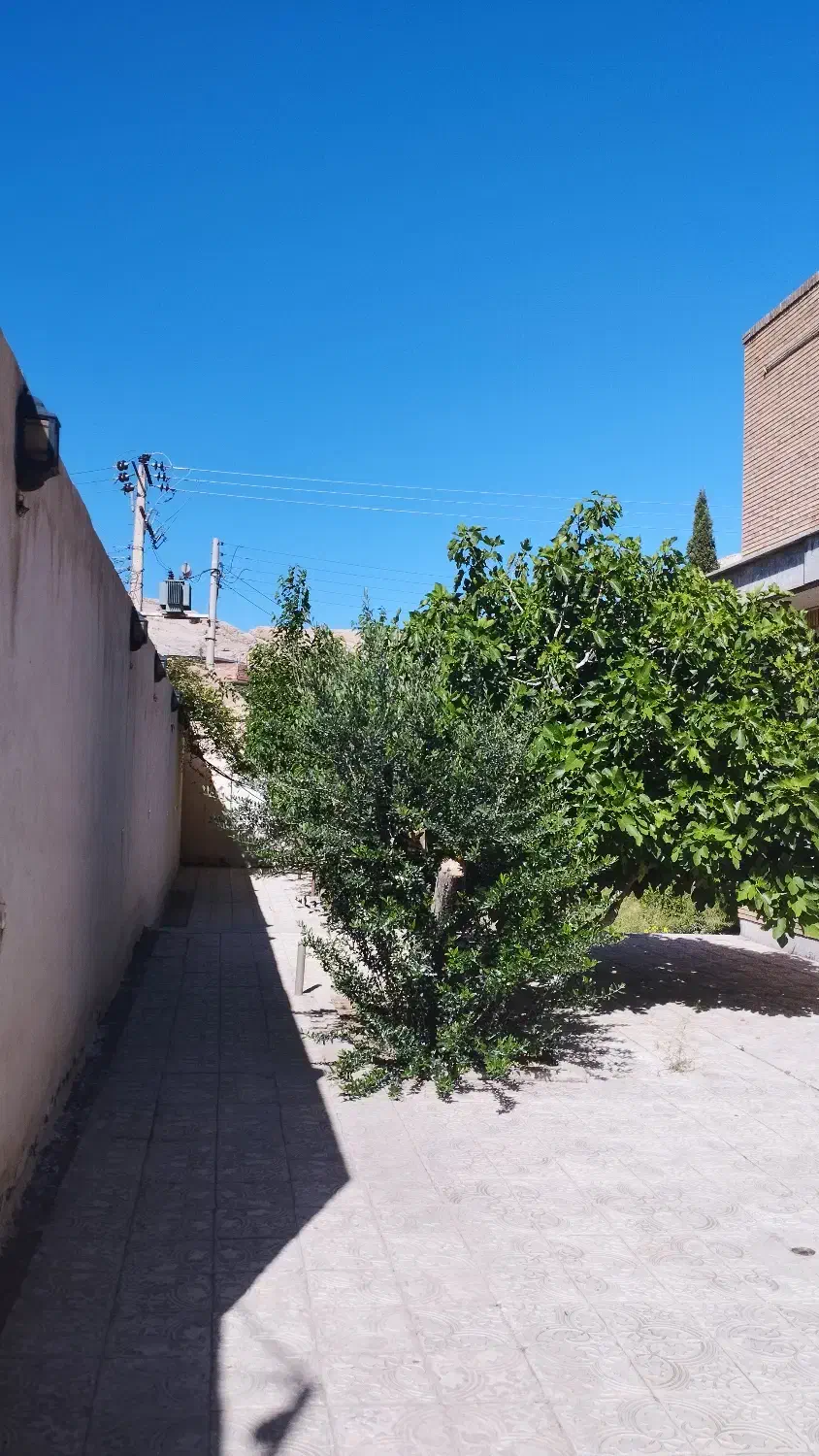 فروش ویلایی بزرگ