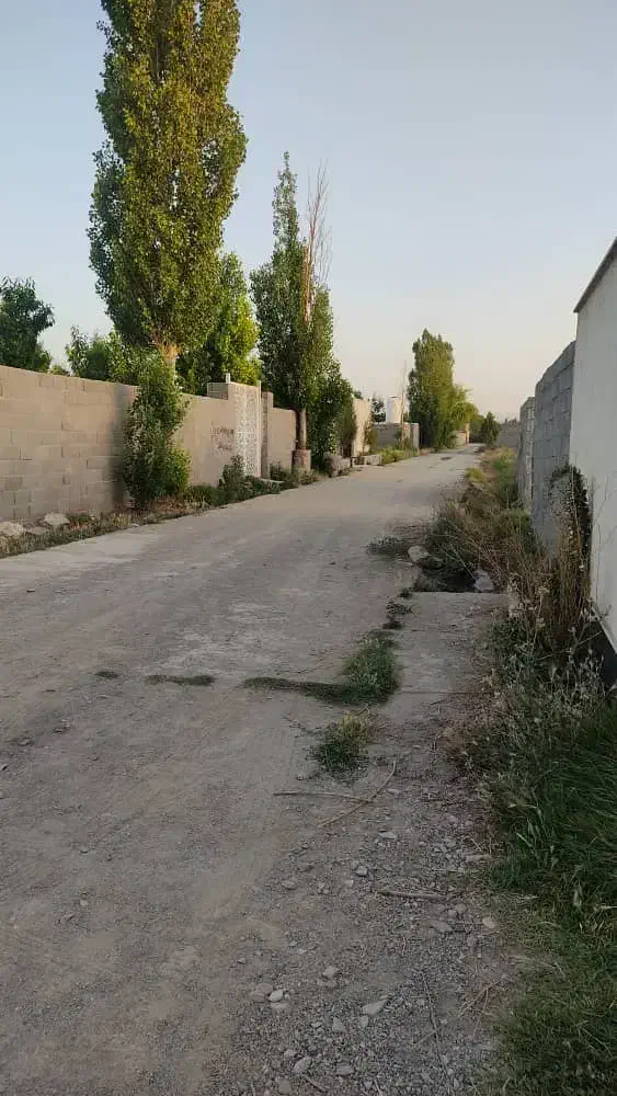 ویلایی سهیلیه 545 متر سند دار