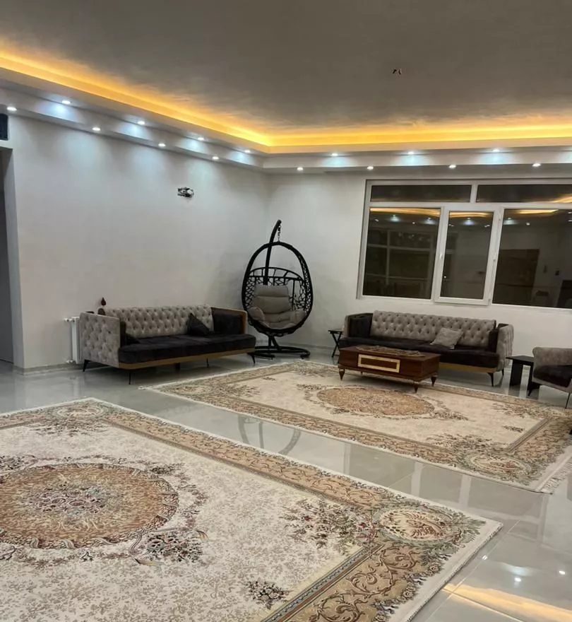 اجاره ویلا خوشنام