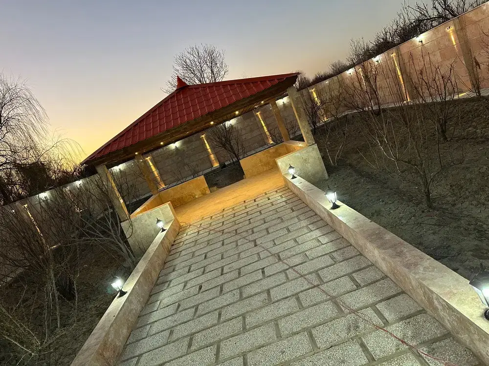 باغ ویلا