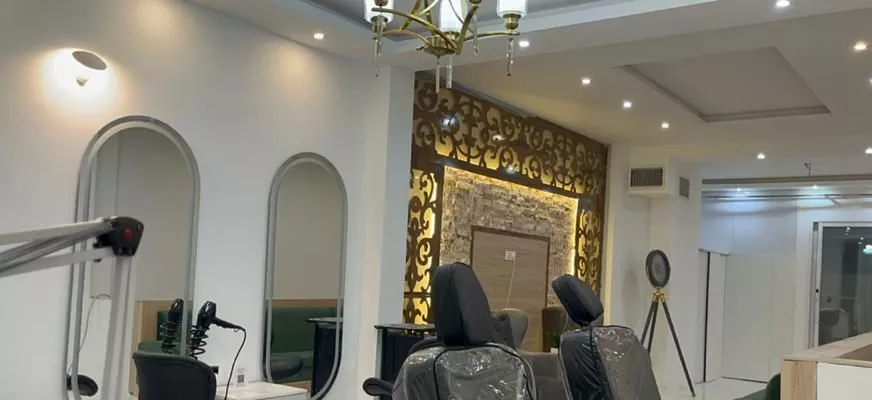 اجاره ی لاین زیبایی امامت(لاین اقتصادی)
