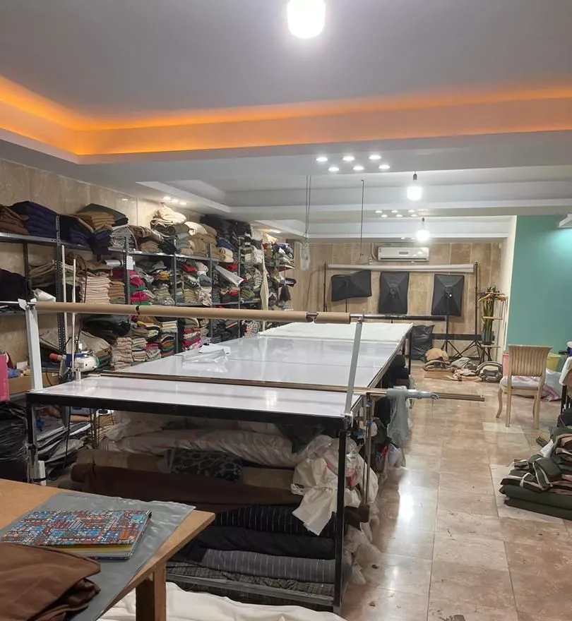 ۱۵۰ متر تجاری_سند تک برگ_        برق ۳ فاز بی نظیر