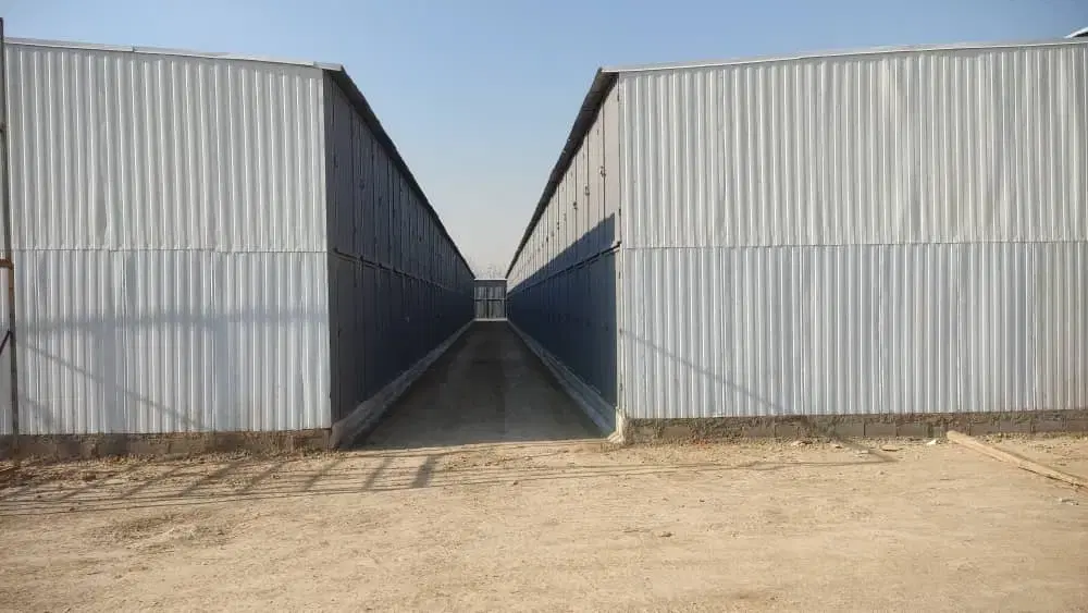 اجاره انبار کانتینری برای وسایل منزل و اداری