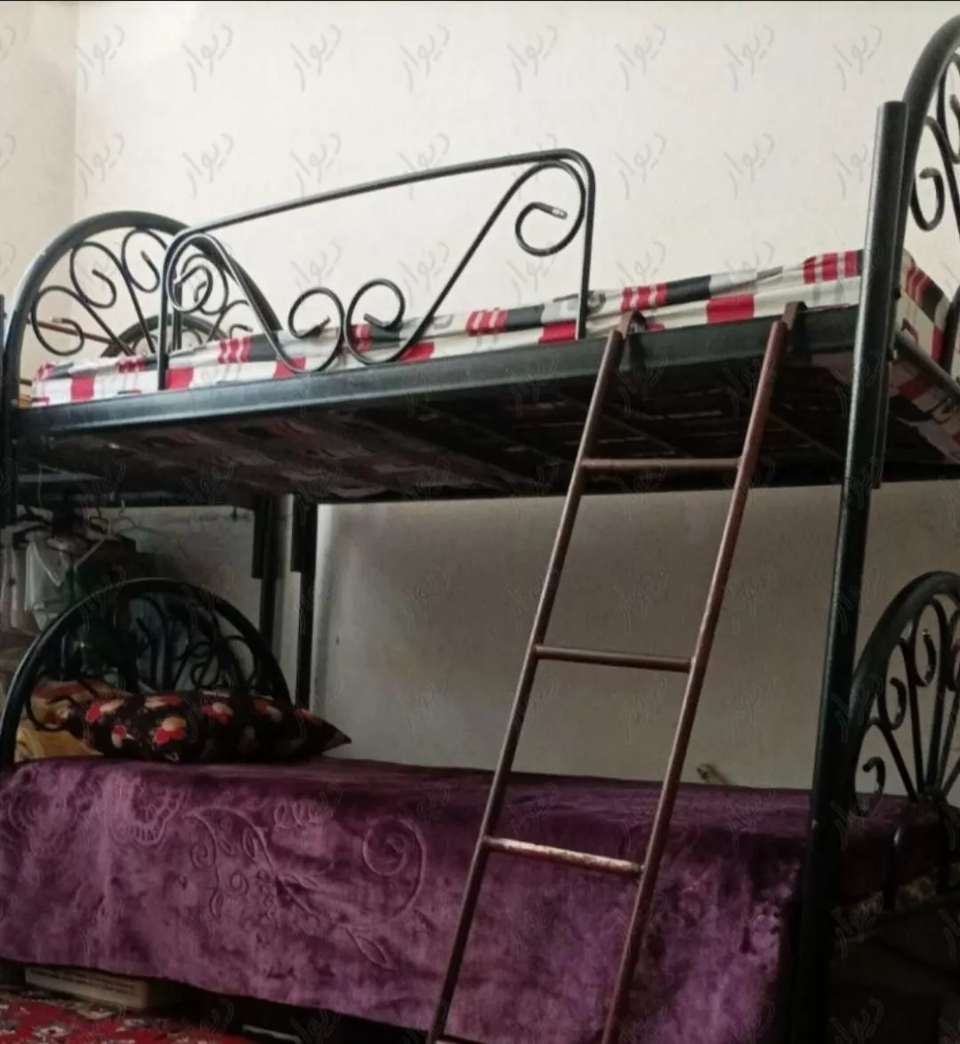 خوابگاه دخترانه کارمندی
