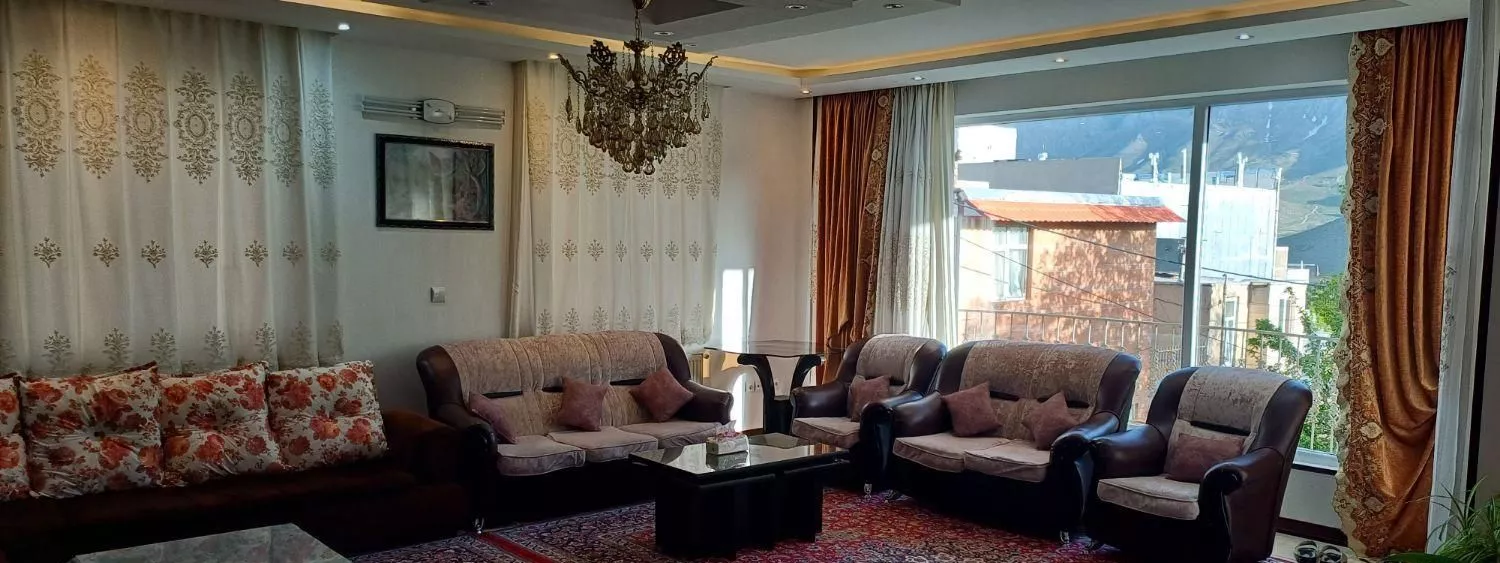 اجاره کوتاه مدت به مسافران محترم