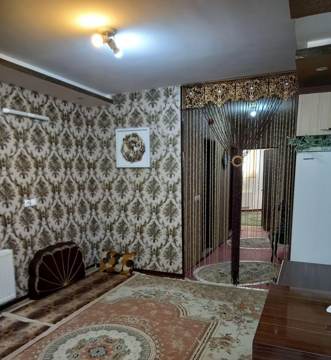 آپارتمان فروشی شیک *ویلاشهر*