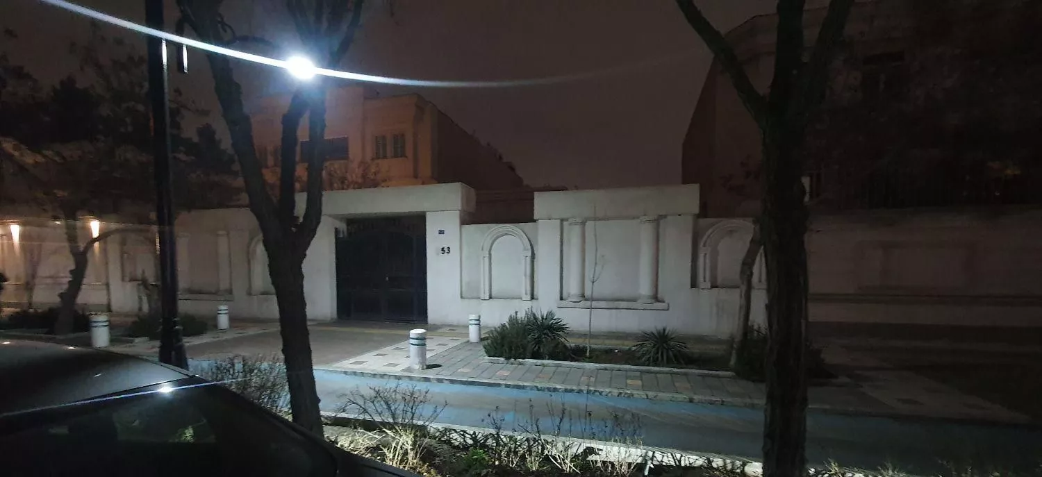 ویلایی ۹۰۰متر هنرستان کوچه 20متری