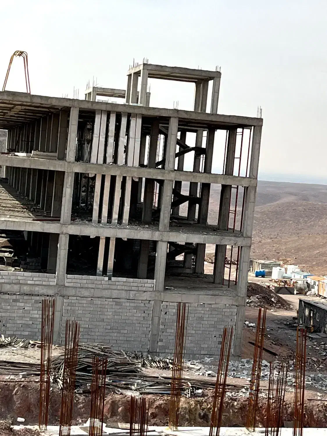 اپارتمان ۹۶ متری فاز صفر