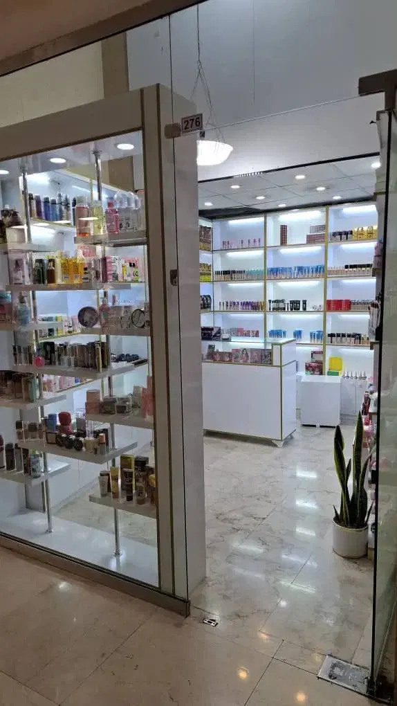 اجاره ۱۲متر مغازه همکف پردیس کیان