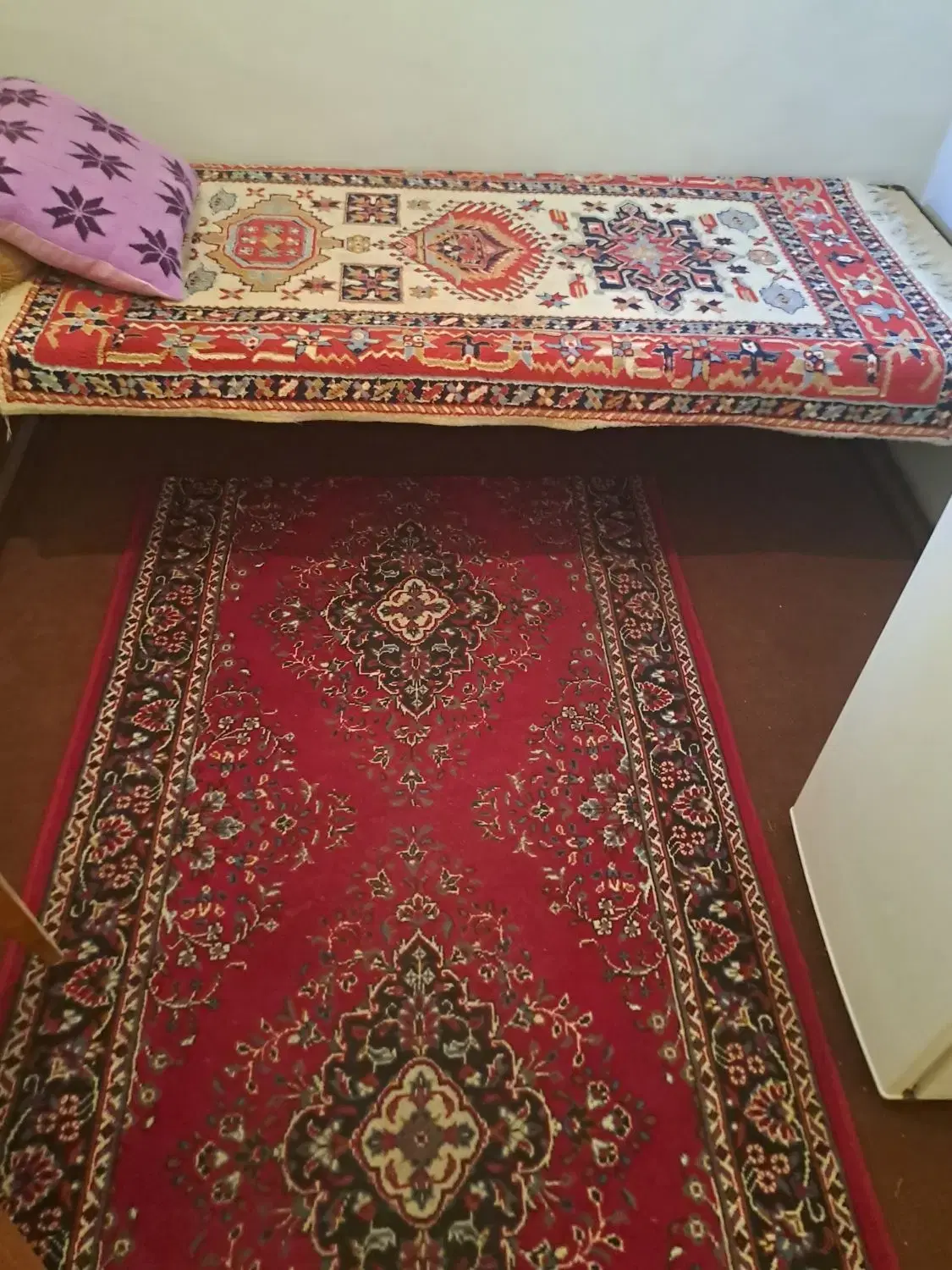 خوابگاه دخترانه مهر