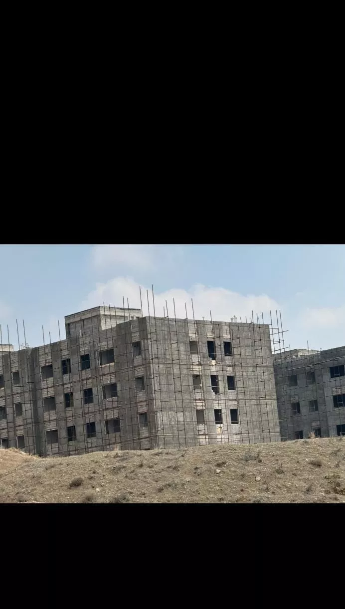 مسکن ، ملی دو خواب