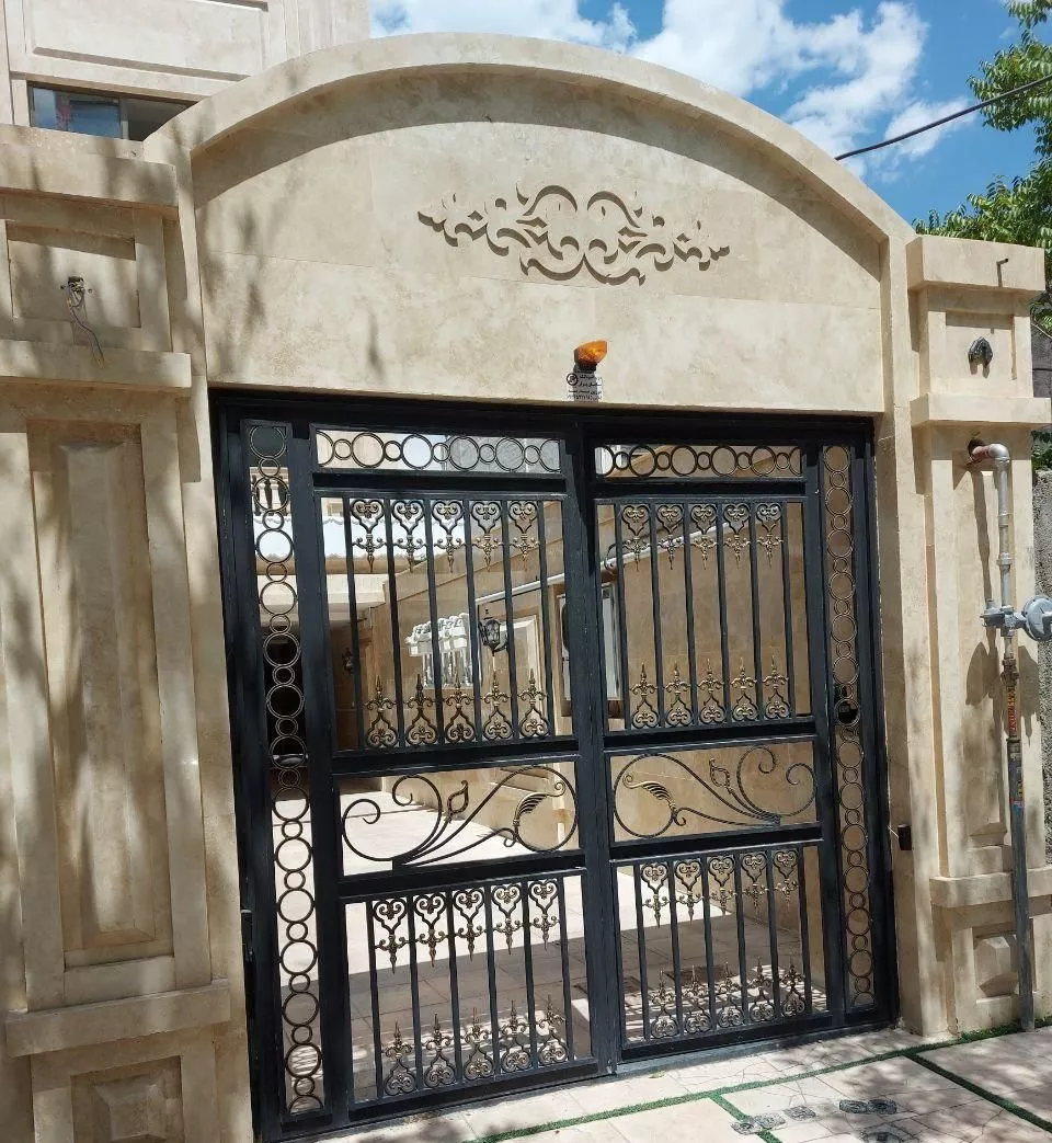 ویلایی 250متر گویا با ۷سقف پروانه
