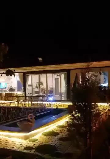 ویلا مسکونی معاوضه با مسکونی خوش جا