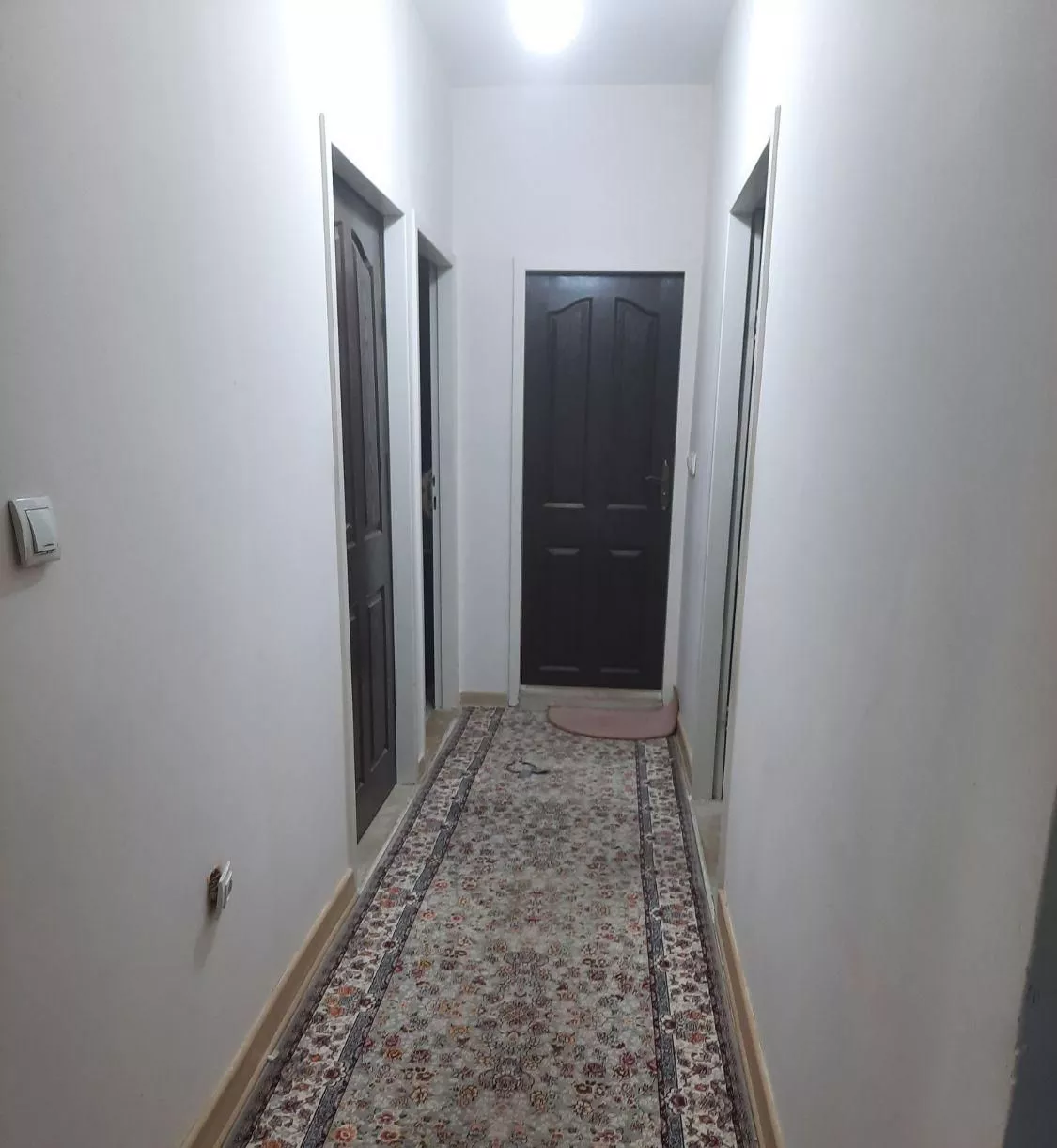 آپارتمان ۱۲۶متر  خیابان امیرکبیر