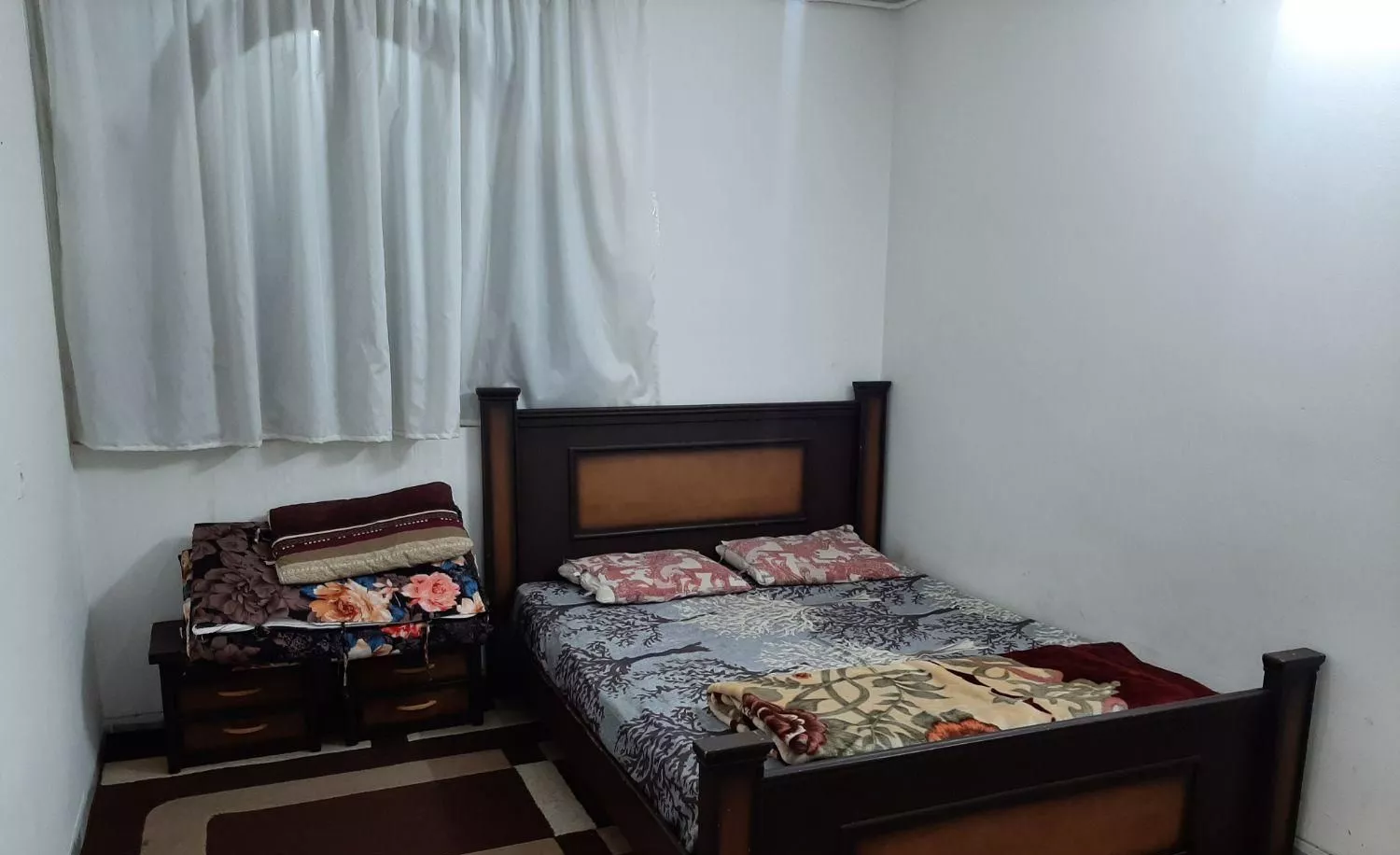 اجاره روزانه سوییت آپارتمان در اصفهان