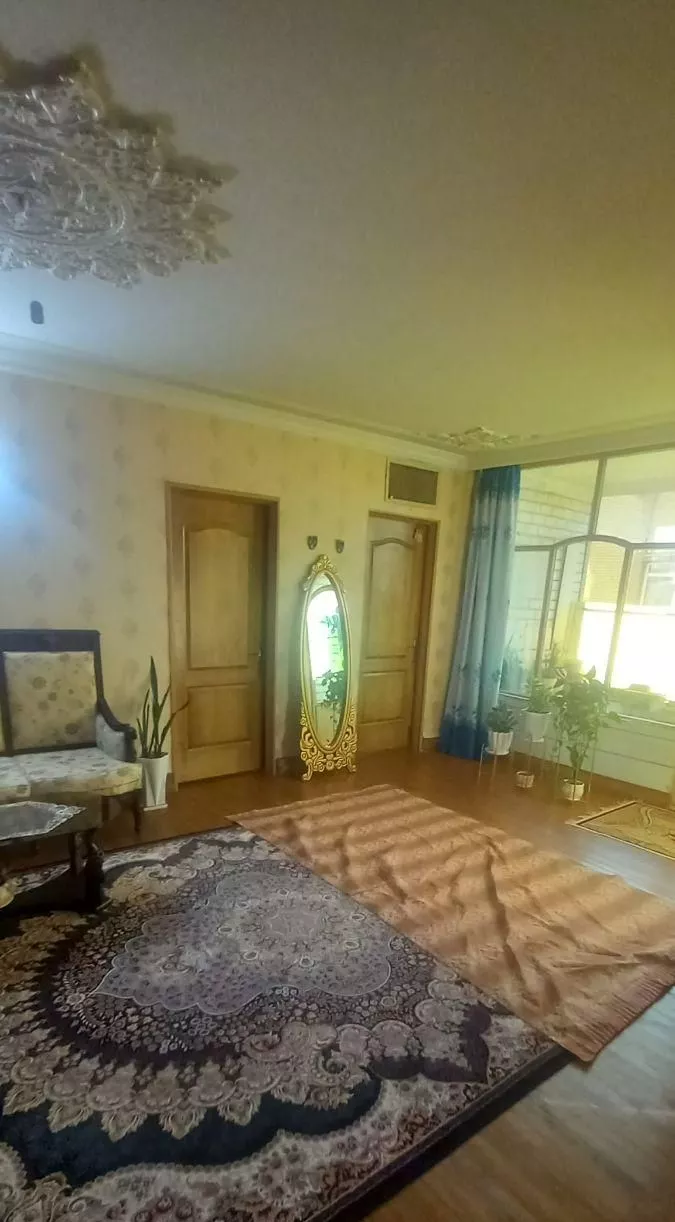 آپارتمان ۱۶۰ متری خانه اصفهان