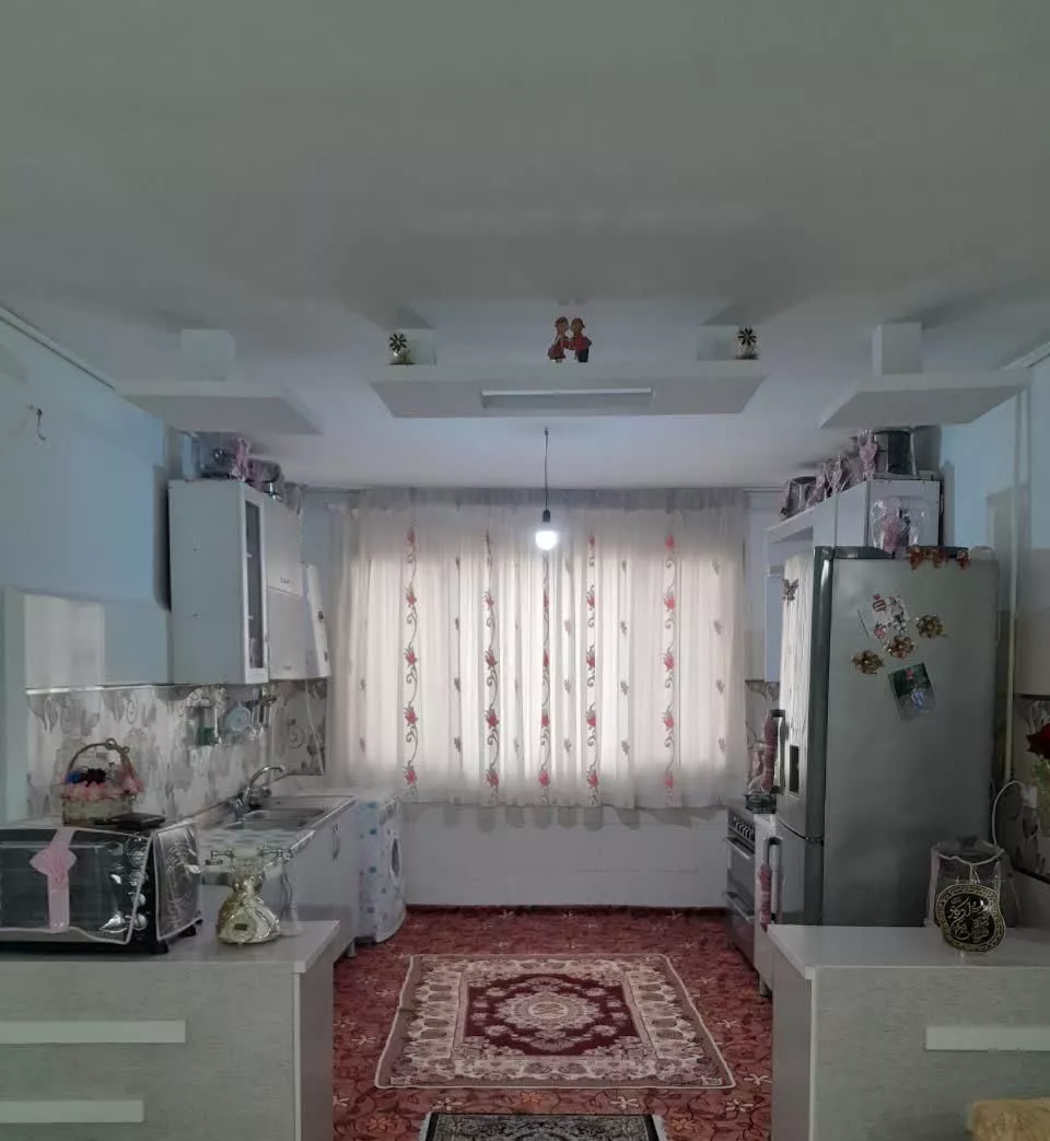 خانه دوطبقه درنصیرآبادشهریار