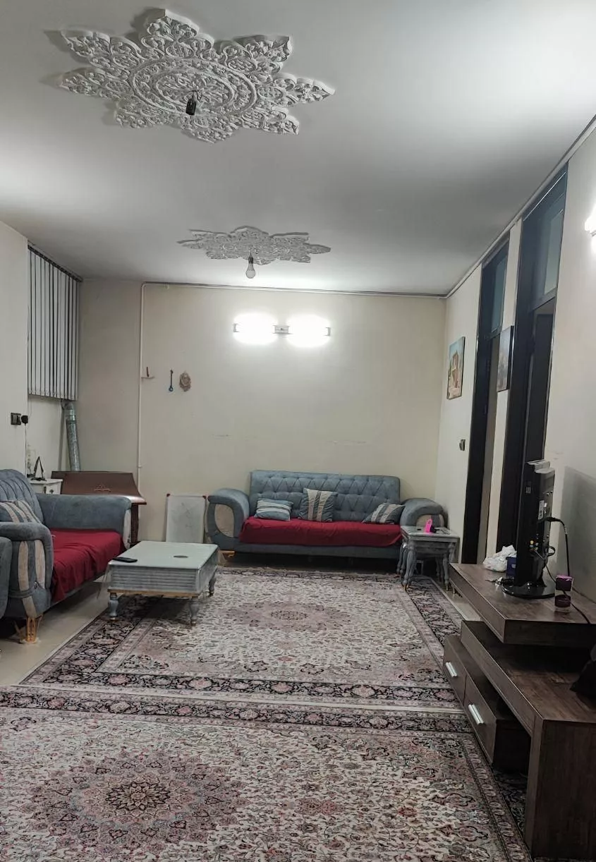 آپارتمان مسکونی مجتمع گلها محمد طاهر