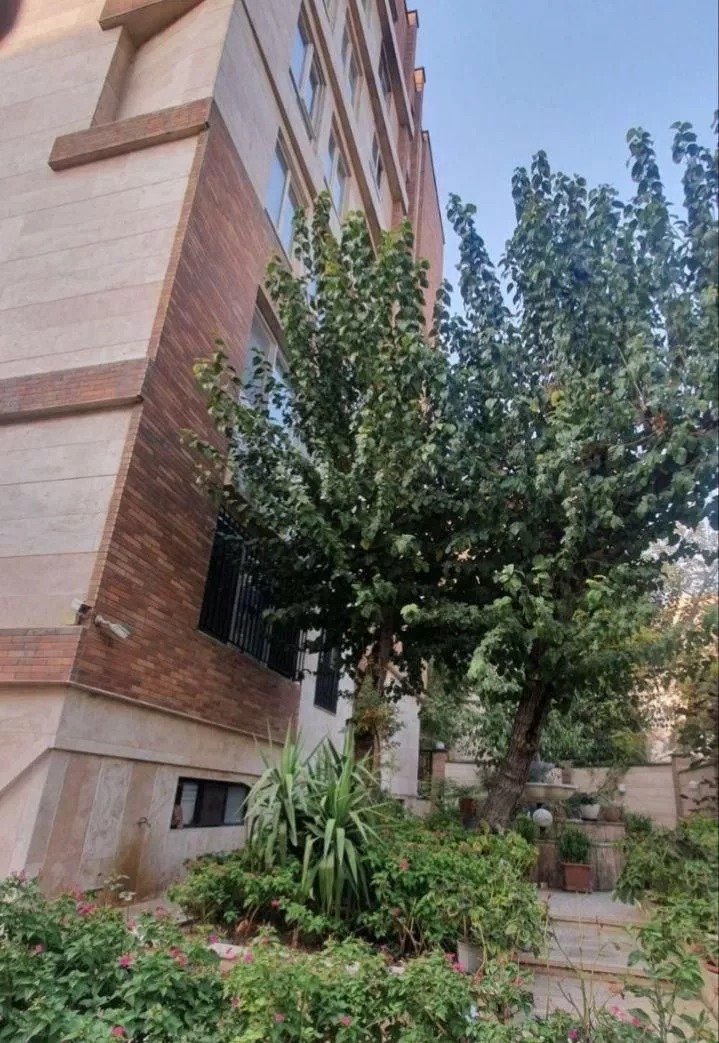 آپارتمان ۱۵۰ متر خواجه عبدالله شهید عراقی معاوضه