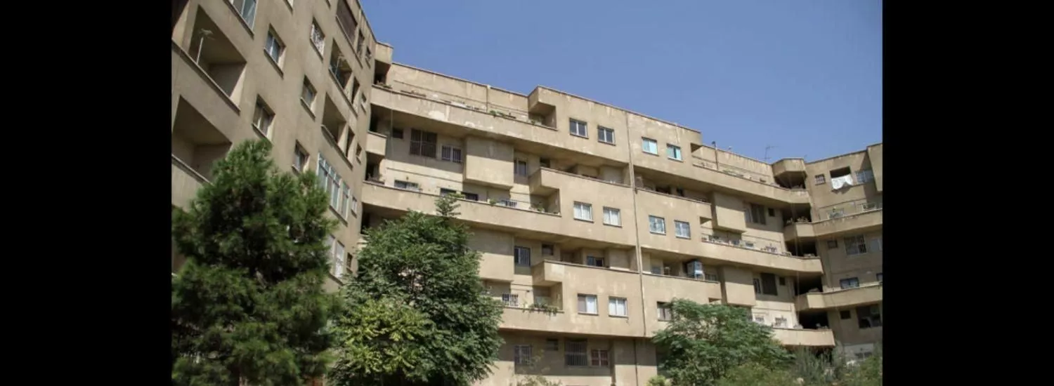 آپارتمان ۸۴ متری شهرک غزالی ( جنب شهرک سینمایی )