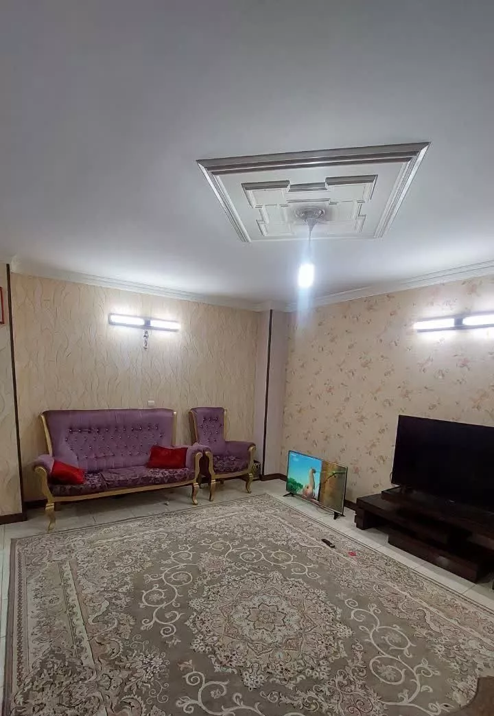 آپارتمان در اصفهان تهاتر با محدوده سلمانشهر
