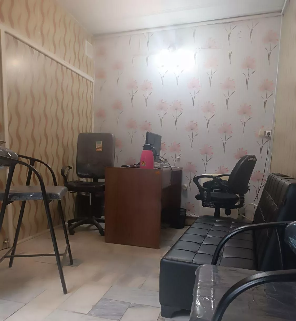 اجاره مشترک دفتر کار در مسجدسید