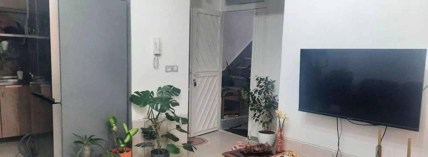 آپارتمان شخصی ساز ۱۰۰ متری در شیراز