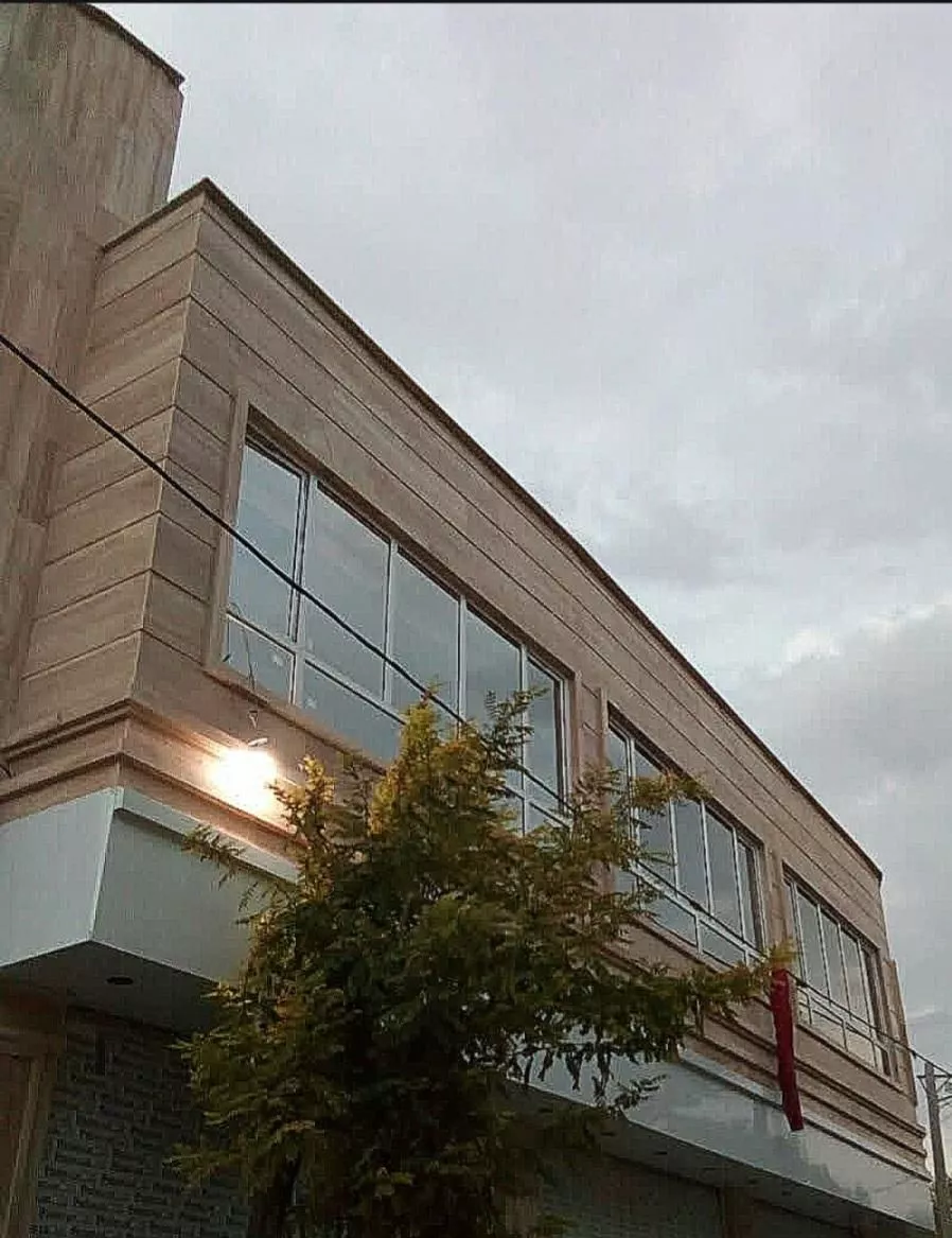 ساختمان با کاربری تجاری در لوکیشن کردان
