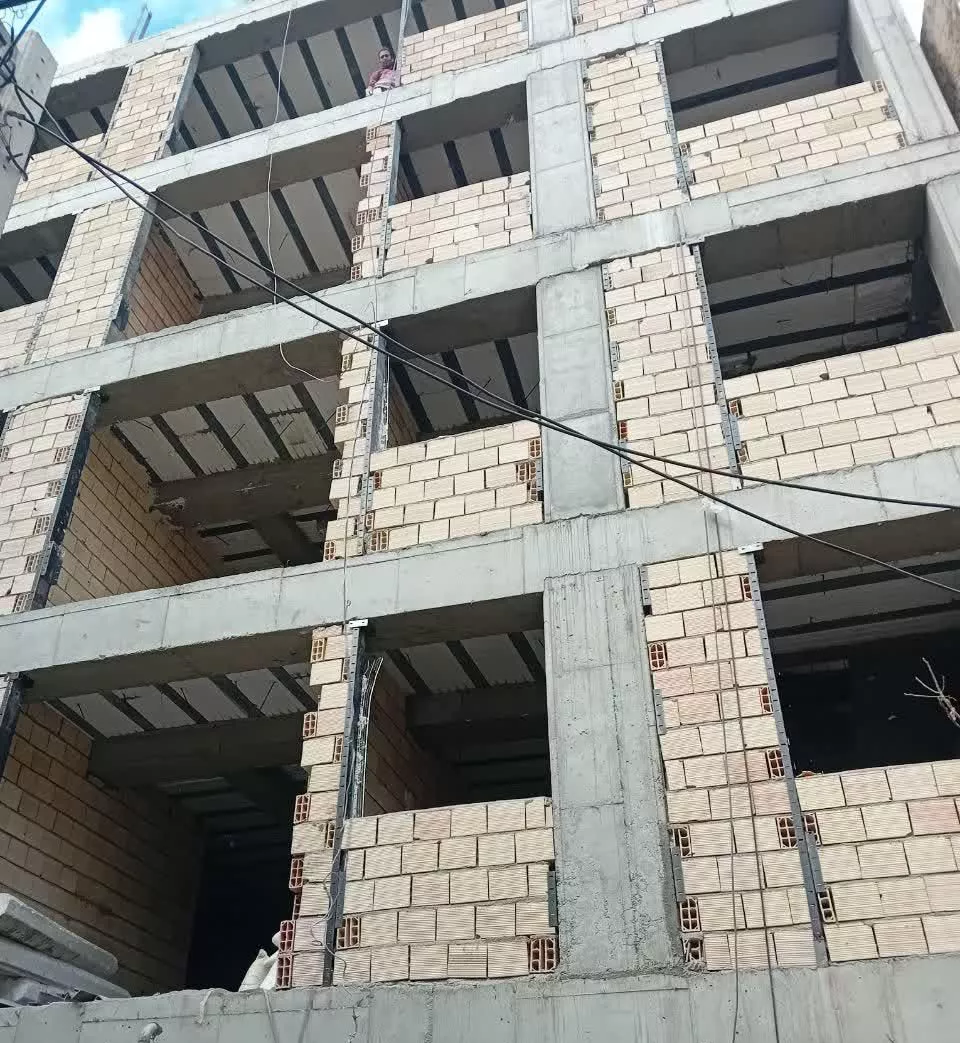 آپارتمان ۹۵ متری در تهران، خرید از سازنده