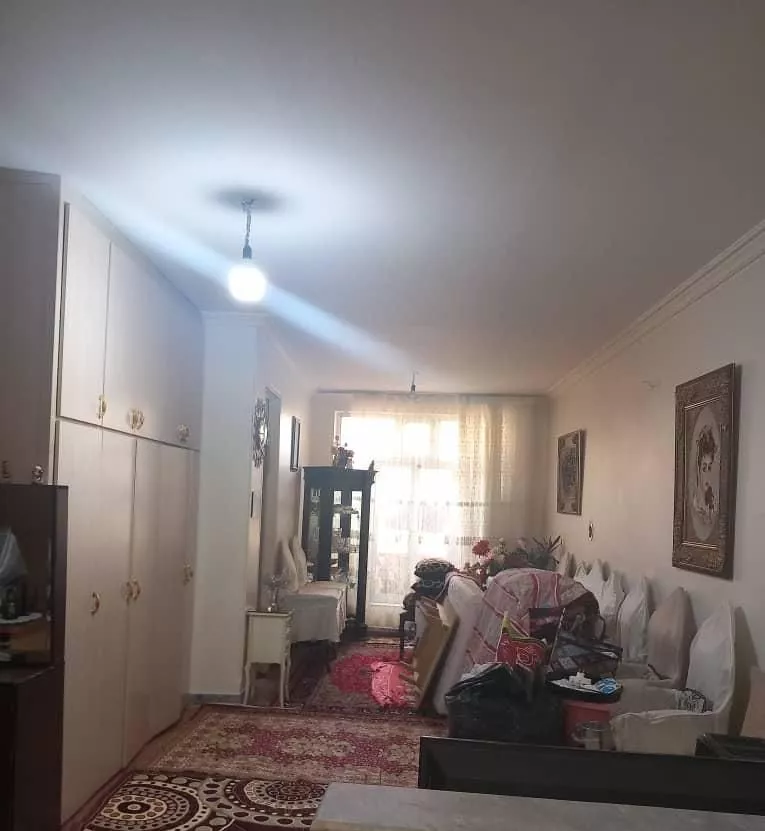 آپارتمان ۷۵متری در شهید نقوی (رضانژادجنوبی)