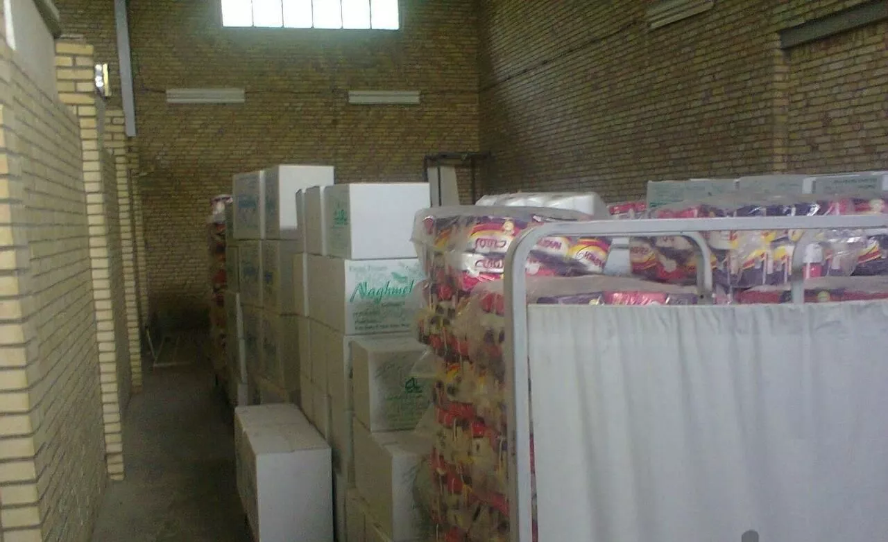 فروش کارخانه تولید دستمال کاغذی (صنایع سلولزی)