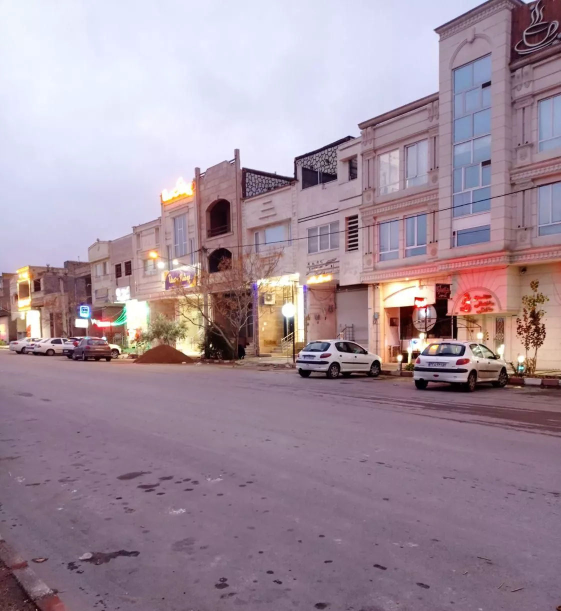 اجاره مغازه میدان امام علی