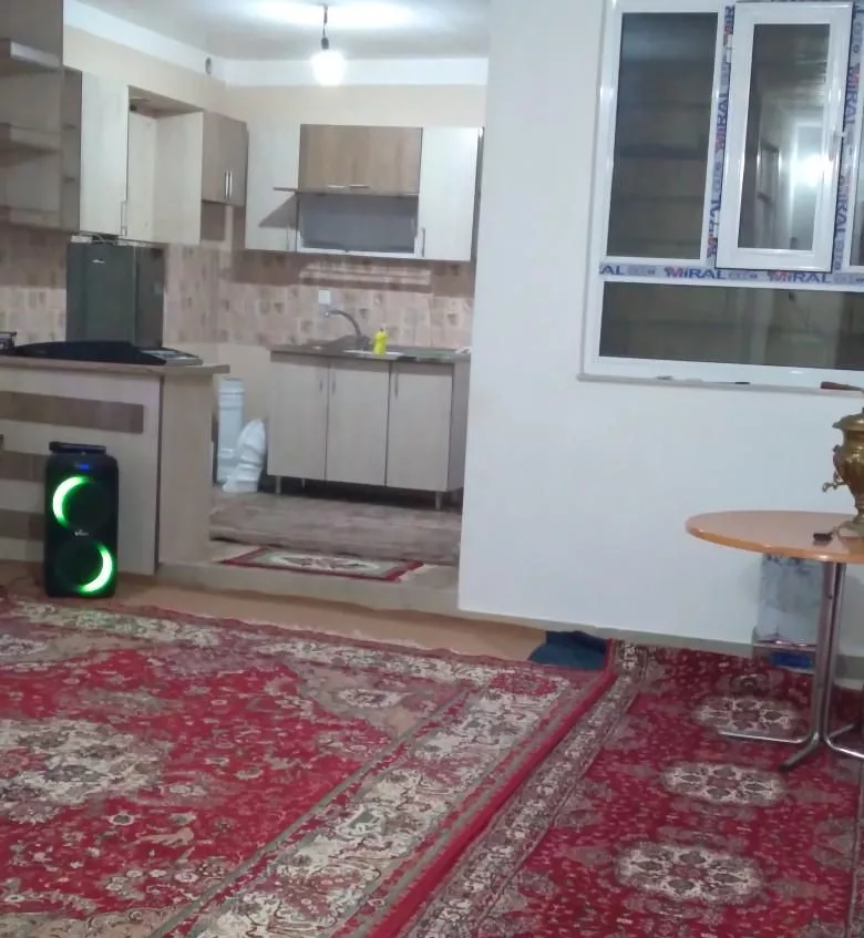 رهن و اجاره آپارتمان در کوی امام رضا