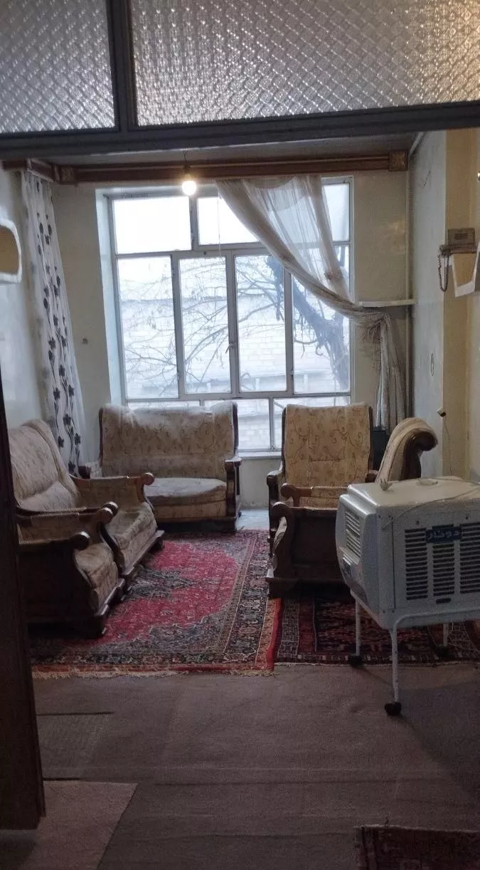 خانه ویلایی، 110متر، آذربایجان