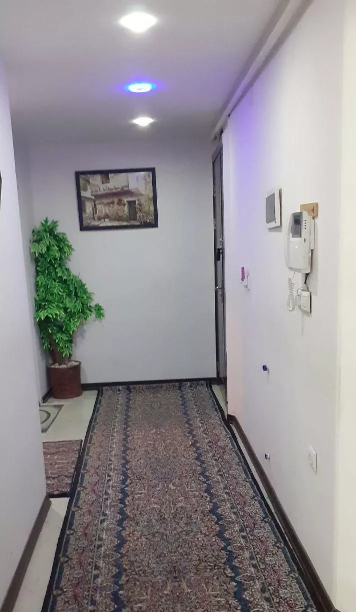 معاوضه یک آپارتمان ۱۳۵ متری  با زمین در کرمان
