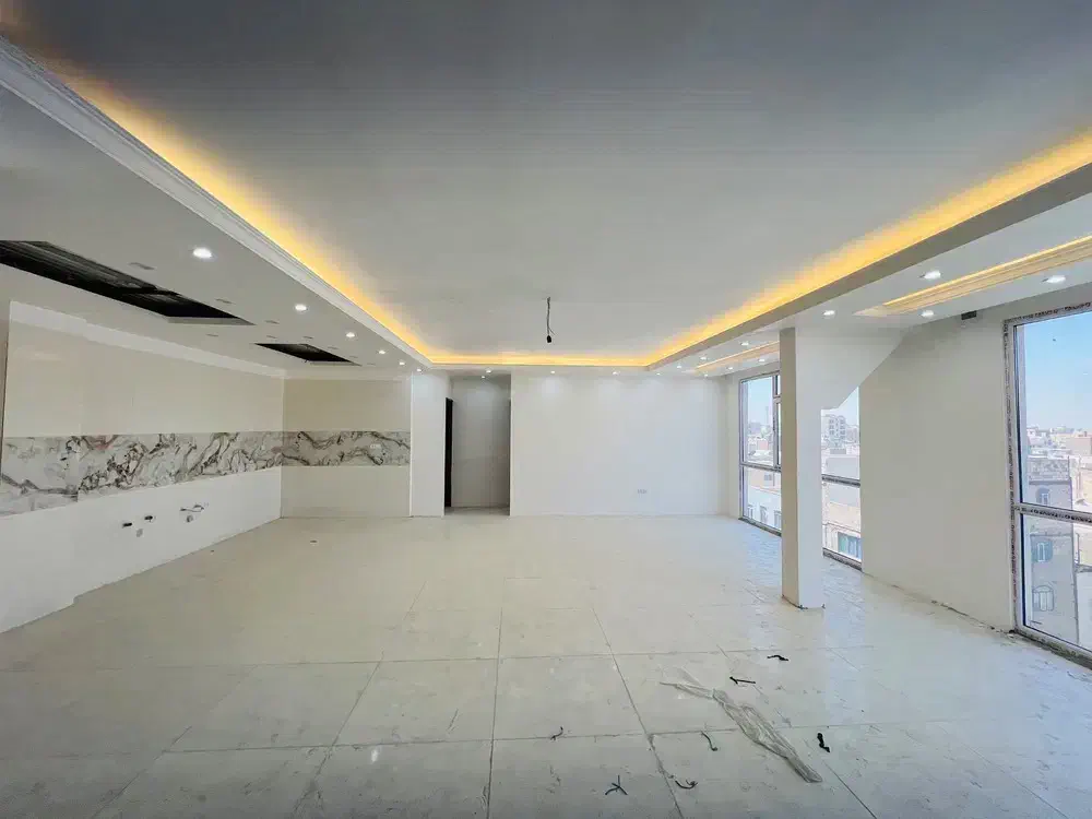 آپارتمان۱۴۰متری