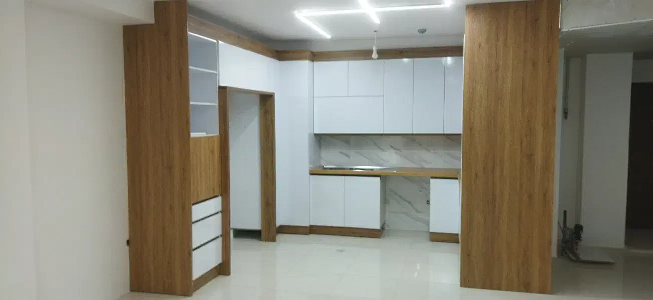 کوی ارم لیل اباد