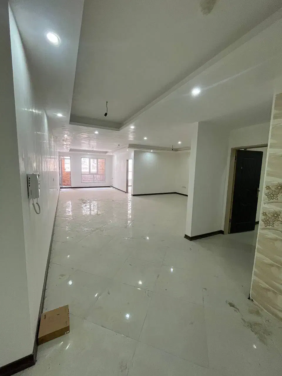 اپارتمان ۱۱۸ متری سند تک برگ