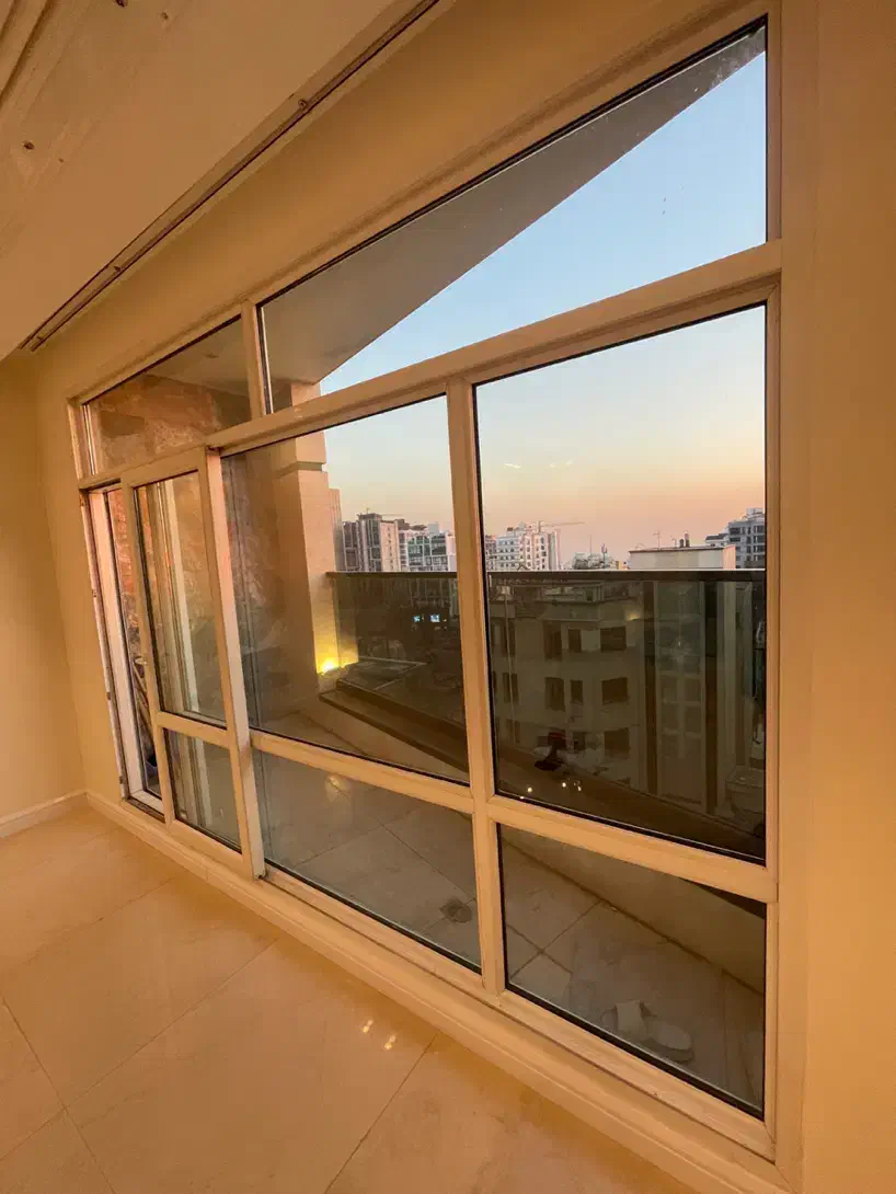 ۱۲۰ متر حتی تهاتر با پردیس (قسطی)