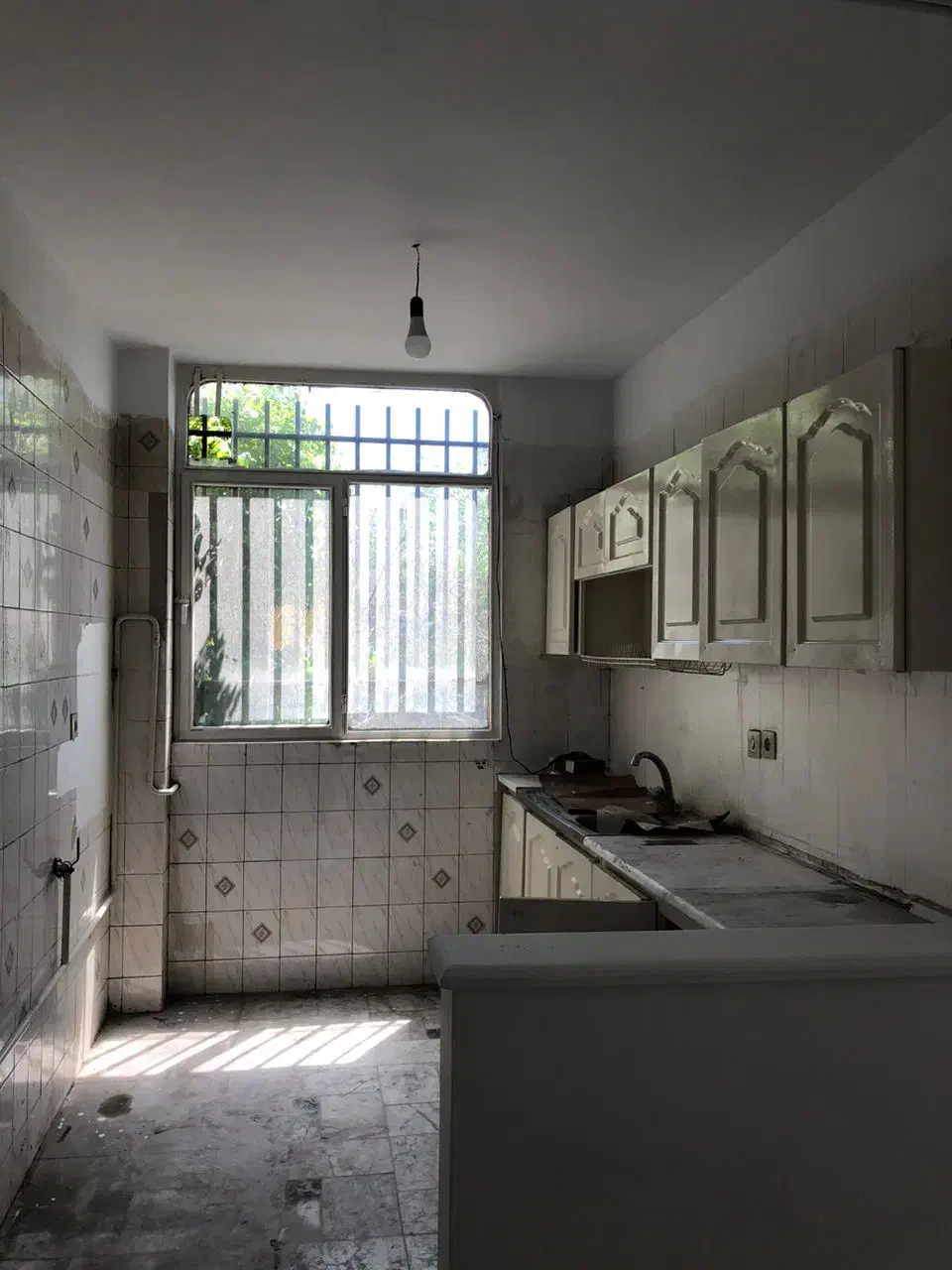 پونک عدل جنوبی ۷۰ متر ۱ خواب
