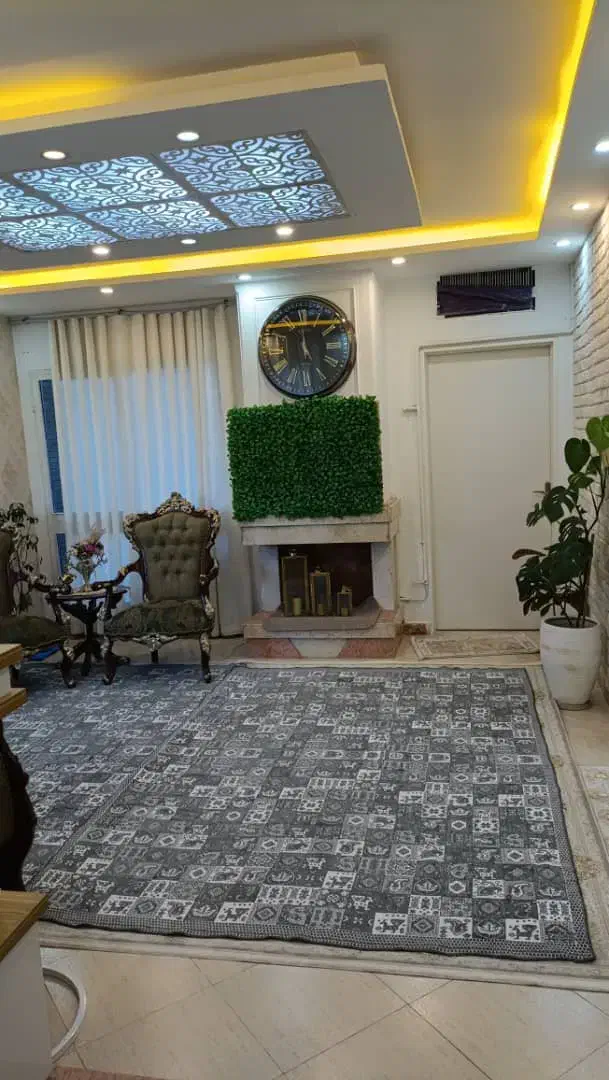 آپارتمان_تک خواب_فاز۲شمال