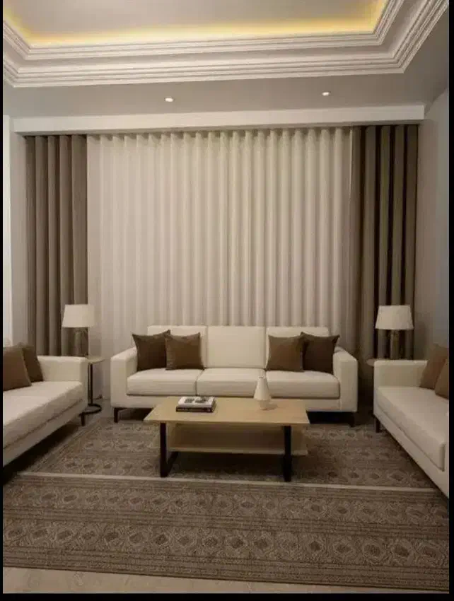 منزل ویلای رهن کامل