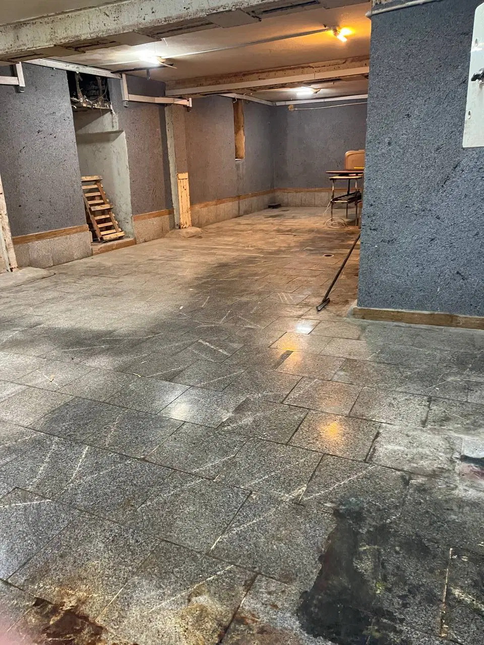 اجاره 120 متر  بهارستان ملت