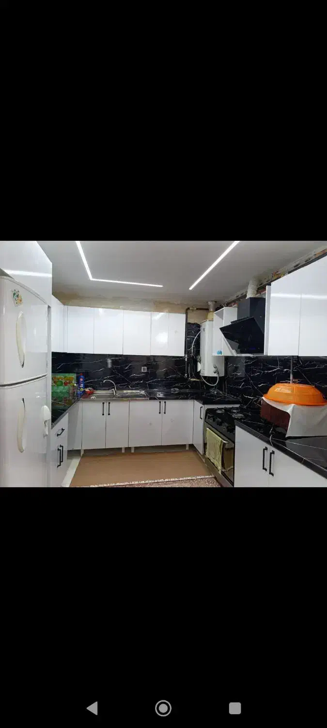 منزل ویلایی