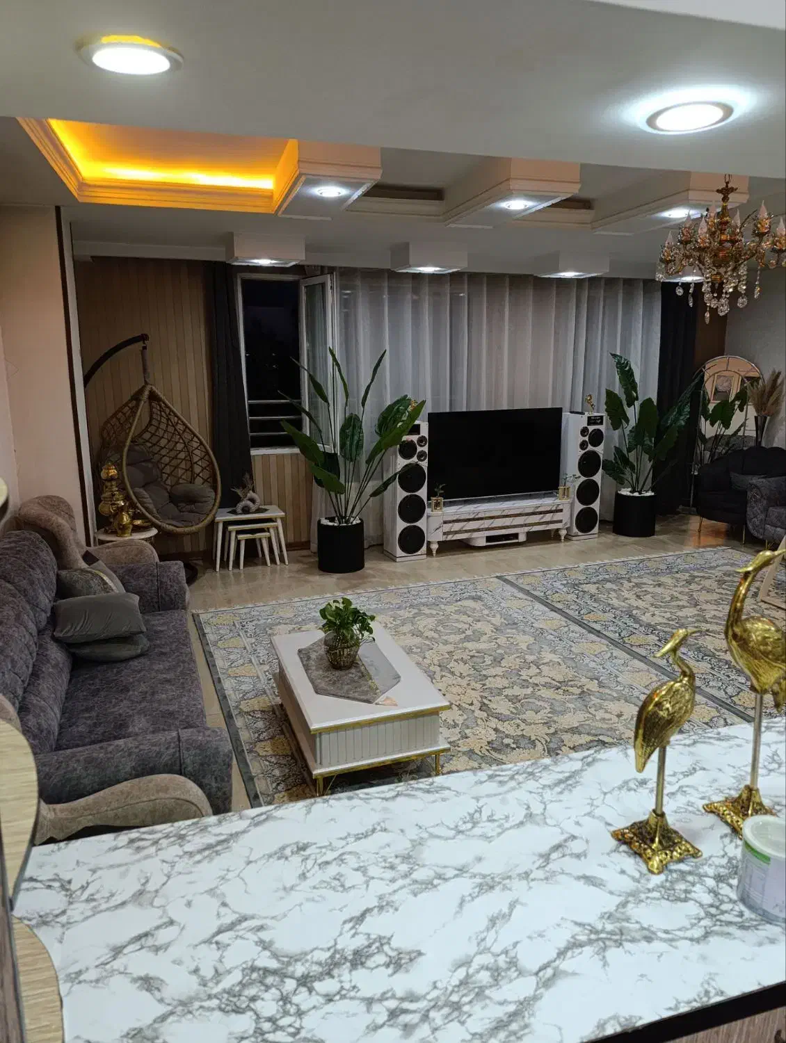 اپارتمان رهن واجاره