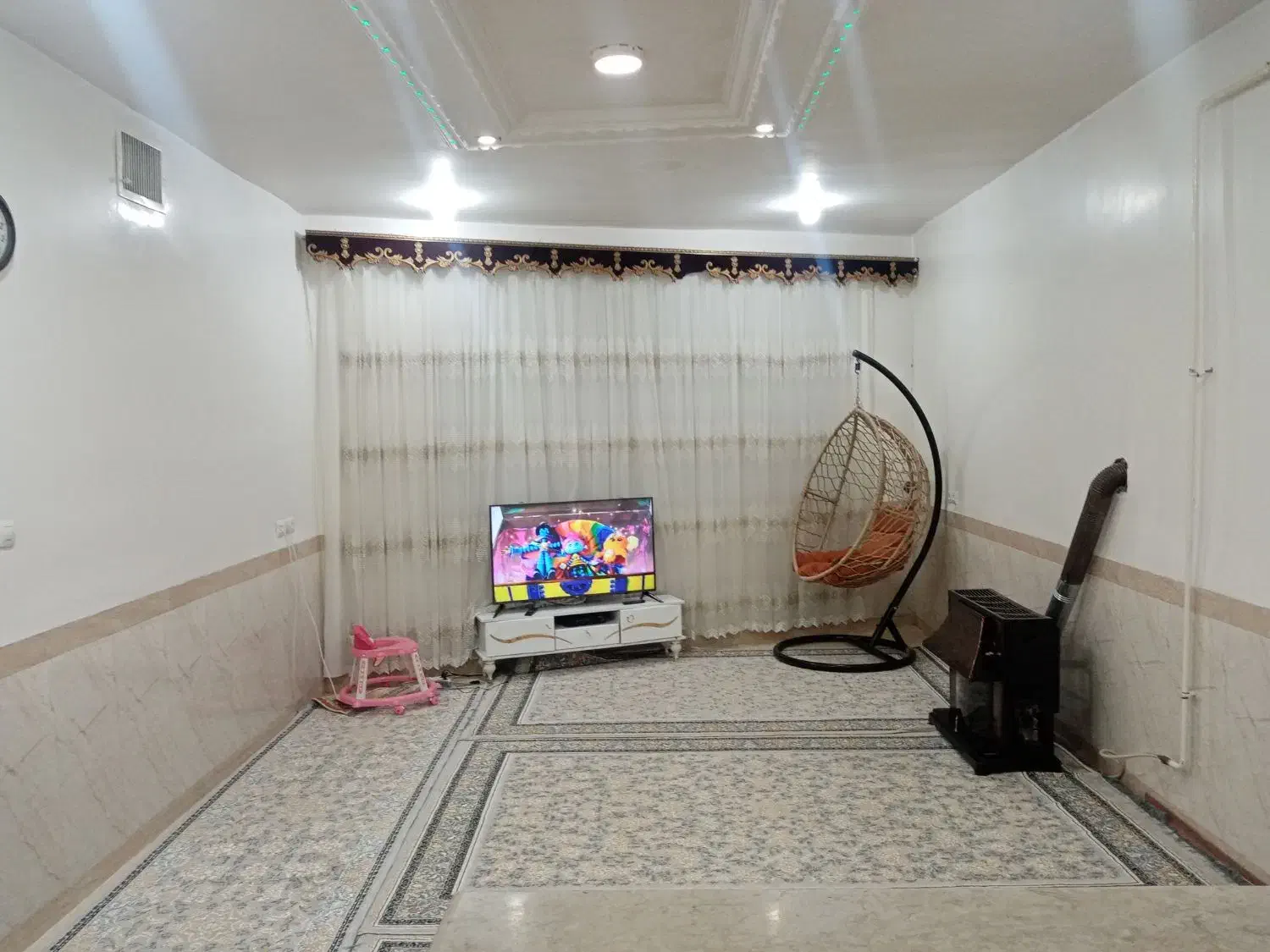 فروش منزل مسکونی تجاری