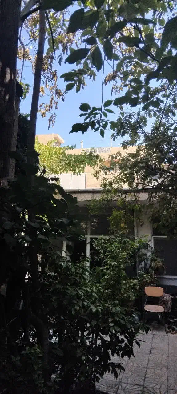 فروش فوری ملک ویلایی کلنگی خوش قواره