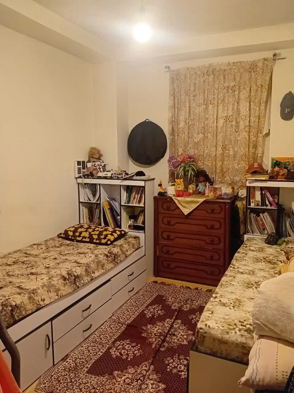 مسکن مهتاب ۶۵ متری
